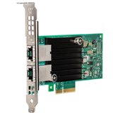 Intel Mrežna kartica PCIe 2xLAN RJ45 1000/10000 X550-T2 (X550T2G1P5), (21099179) | Shoptok.si