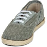 Quiksilver ESPADRILLED UP Kaki | shoptok.hr