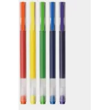 Xiaomi gel pen MJBWB03WC (5kom)