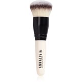 BPerfect Annalivia Mini Empress čopič za ličenje Kabuki 1 kos | Shoptok.si