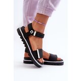Big Star Women's Platform Sandals | Shoptok.si