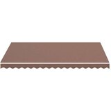  Nadomestno blago za tendo rjavo 3,5x2,5 m, (20610935) | Shoptok.si