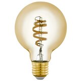 Eglo connect.z Pametna LED sijalka Zigbee CCT Vintage (E27, Možnost zatemnitve, Toplo bela, 400 lm, 4,9 W) Cene