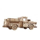  3d eko model " uradi sam " - PICK UP KAMION | ePonuda.com