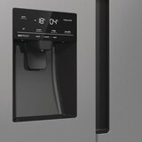 Gorenje NRR9185ESXL hladilnik, (21328022) Cene