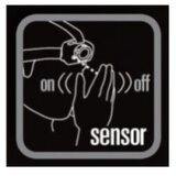 Beta Tools punjiva čeona led lampa dvostrukog osvjetljenja sa beskontaktnim on/off senzorom 1836B | ePonuda.com