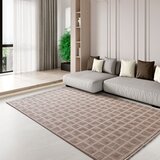Universal Bež preproga 160x230 cm Ona – | Shoptok.si