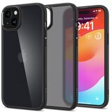 Spigen Ovitek Ultra Hybrid za iPhone 15 Plus črn, (21521743) Cene