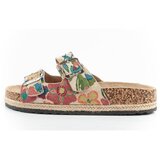 Lee Cooper Sandali & Odprti čevlji LCW25353480L pisana Cene