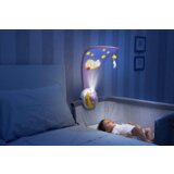 Chicco Muzički projektor Next2Moon, roze | ePonuda.com