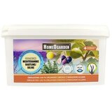 HOMEOGARDEN Organsko gnojilo Mediteranske rastline (2,5 kg) | Shoptok.si