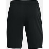 Under Armour Moške kratke hlače RIVAL TERRY SHORT-BLK | Shoptok.si