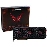 PowerColor Graficka karta POWERCOLOR RX9070XT 16G-E/OC AMD/16GB/GDDR6/256bit/crna | Eponuda.com