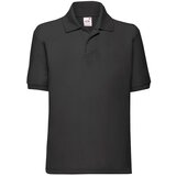 Fruit Of The Loom Children's T-shirt 65/35 Polo 634170 65/35 170g/180g Cene