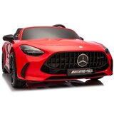  Licencirani auto na akumulator Mercedes Benz GT63 AMG - dvosjed - crveni | shoptok.hr