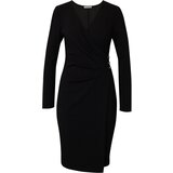 Orsay Black women's knee-length dress - Women's | Shoptok.si