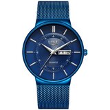  LIGE KI-6313 - Plava KP6313 | shoptok.hr