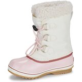 Sorel Škornji za sneg YOOT PAC NYLON WP Rožnata | Shoptok.si