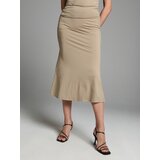 Sinsay ženska midi suknja 506BE-12X | shoptok.hr