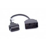 VHBW adapter sa mazda / ford / toyota 22-pin na OBD2 | shoptok.hr