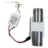  LED LAMPA 2X1W AA41 Cijene