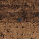  Kava Stol Staro drvo 49 x 50 x 40 cm Konstruirano drvo | shoptok.hr
