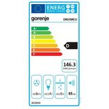 Gorenje dekorativna kuhinjska napa DK63MCLI - | Shoptok.si