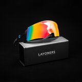 Layoners Jenson Red | Shoptok.si