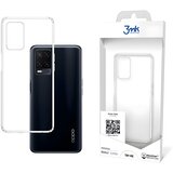3mk Armor Case futrola za Oppo A54 - Prozirna KP20306 | Shoptok.si