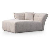 Atelier Del Sofa ugaona garnitura boxer left white | ePonuda.com