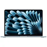 MacBook Air 13.6" M5 16GB/512GB Sky Blue MDHH4LL