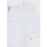 Marisse Women's T-Shirt L-Ts-4662 White | Eponuda.ba
