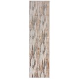 Flair Rugs Bež tekač 80x300 cm Gleam – Cene