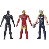 Avengers titan hero collection 3-delni komplet, (22123154) Cene