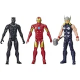 titan hero collection 3-delni komplet, (22123154)