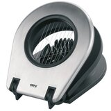 Gefu Duo slicer Manual Black, Silver Plastic, Stainless steel | shoptok.hr