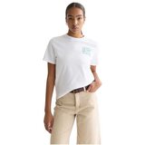 SCOTCH & SODA Scotch&soda - bela ženska majica | Eponuda.com