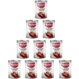 Paradajz pelat, 400gr, 10 komada