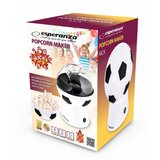 Esperanza Aparat za pokovko Kick, bel (EKP007) | Shoptok.si