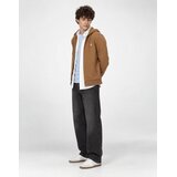 Polo Ralph Lauren SWEATSHIRT ZIPPE EN DOUBLE KNIT TECH Smeđa | shoptok.hr