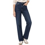 Iblues Jeans straight IBLPENELOPE Modra Cene