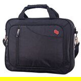 Pulse POSLOVNA TORBA CASUAL CRNA | ePonuda.com