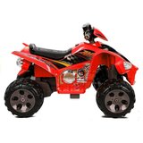 Quad na akumulator Medium - crveni | shoptok.hr