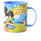  jucy, šolja, plastična, mickey mouse, 280ml 319822 Cene