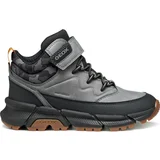 čevelj gležnjar - membrana J36LCG J FLEXYPER PLUS B ABX G C0043 0MEMN podloženi F grey/black 30