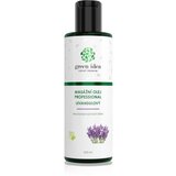 Green Idea Massage oil Lavender masažno olje 200 ml Cene