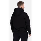 Benlee Lonsdale Men's hooded sweatshirt oversized | Shoptok.si