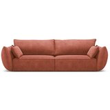 Mazzini Sofas Crvena sofa 208 cm Vanda - Cijene