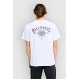 Billabong Re Issue T-Shirt white | Shoptok.si