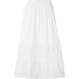 United Colors Of Benetton Suknja bijela